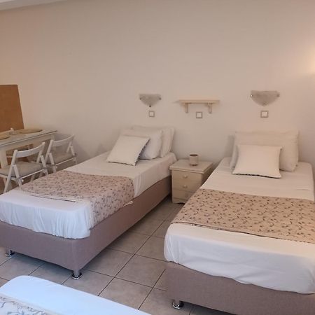 Argostoli Rooms Екстер'єр фото