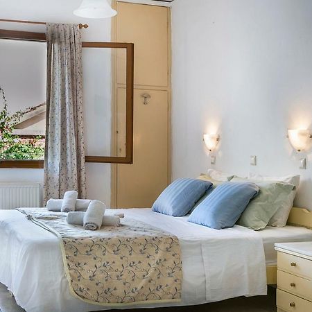 Argostoli Rooms Екстер'єр фото