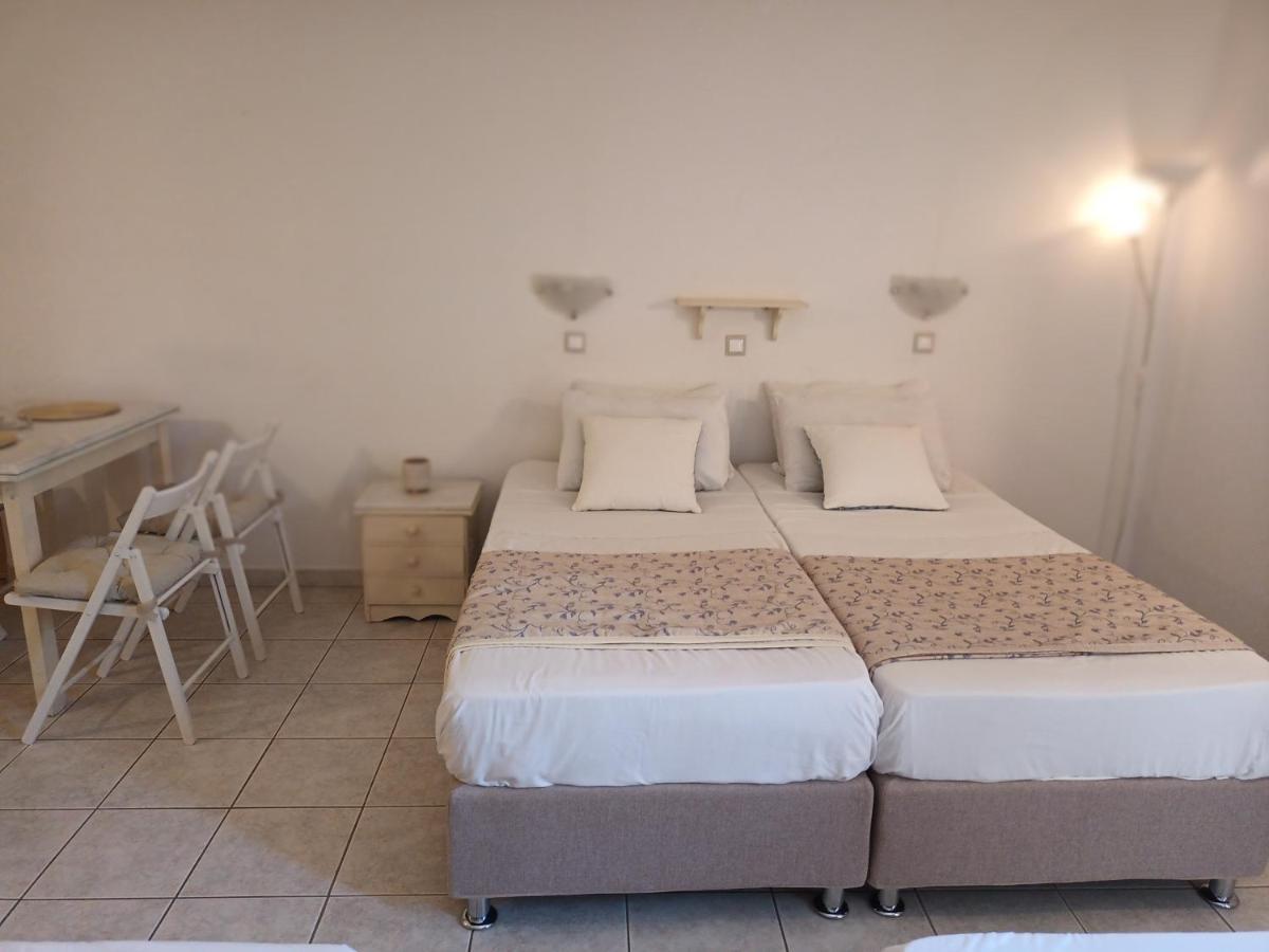 Argostoli Rooms Екстер'єр фото