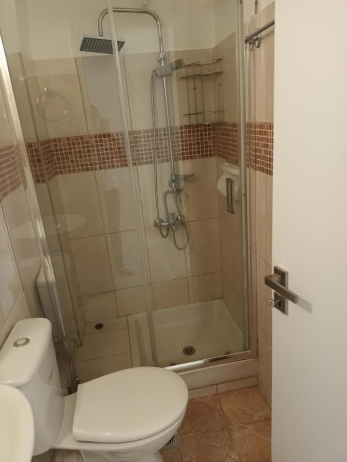 Argostoli Rooms Екстер'єр фото