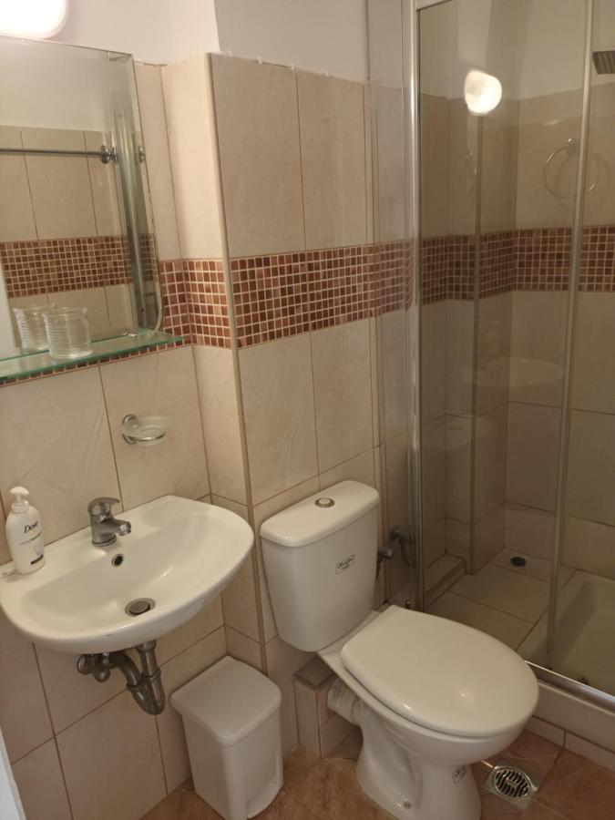 Argostoli Rooms Екстер'єр фото