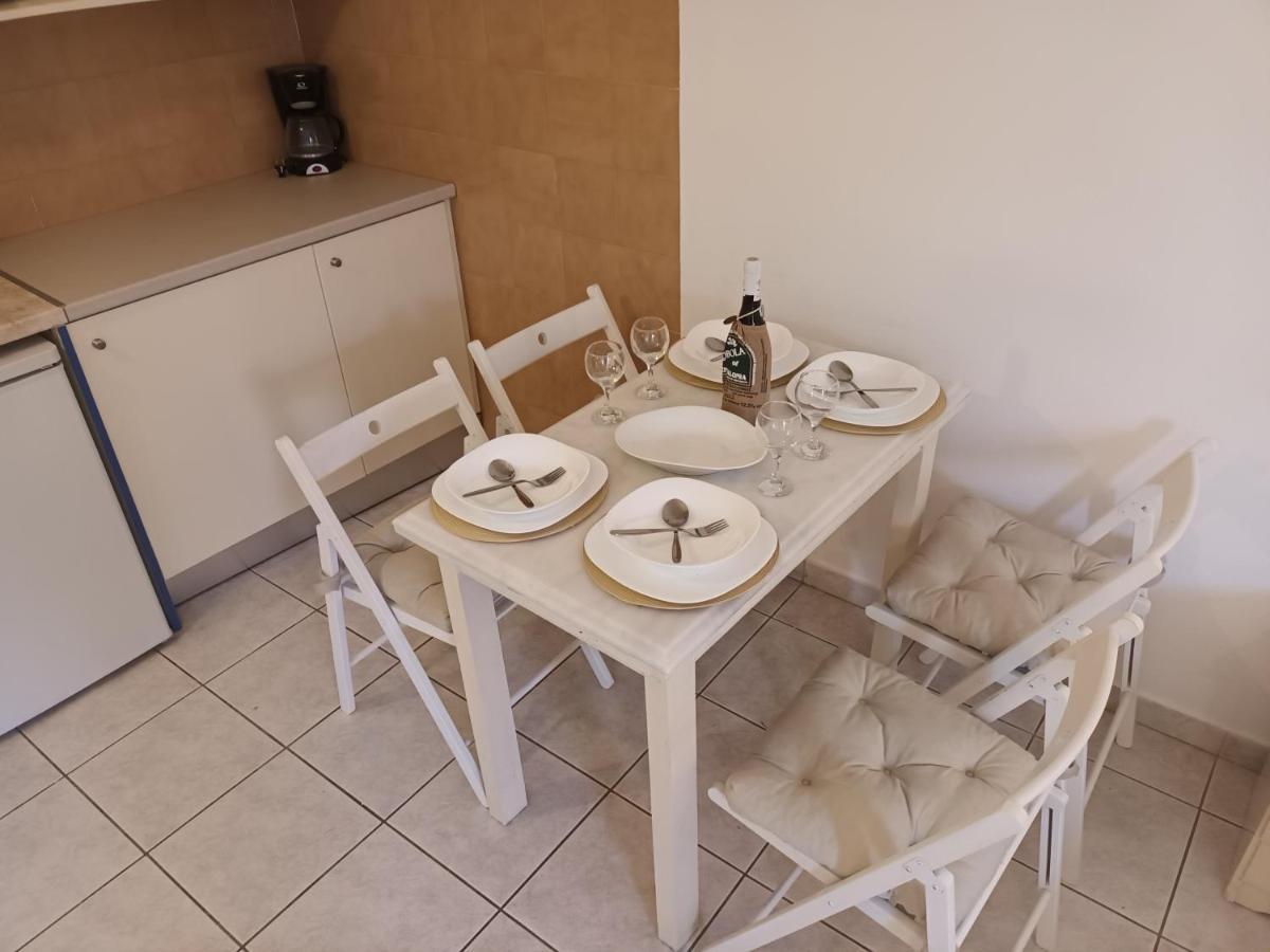 Argostoli Rooms Екстер'єр фото