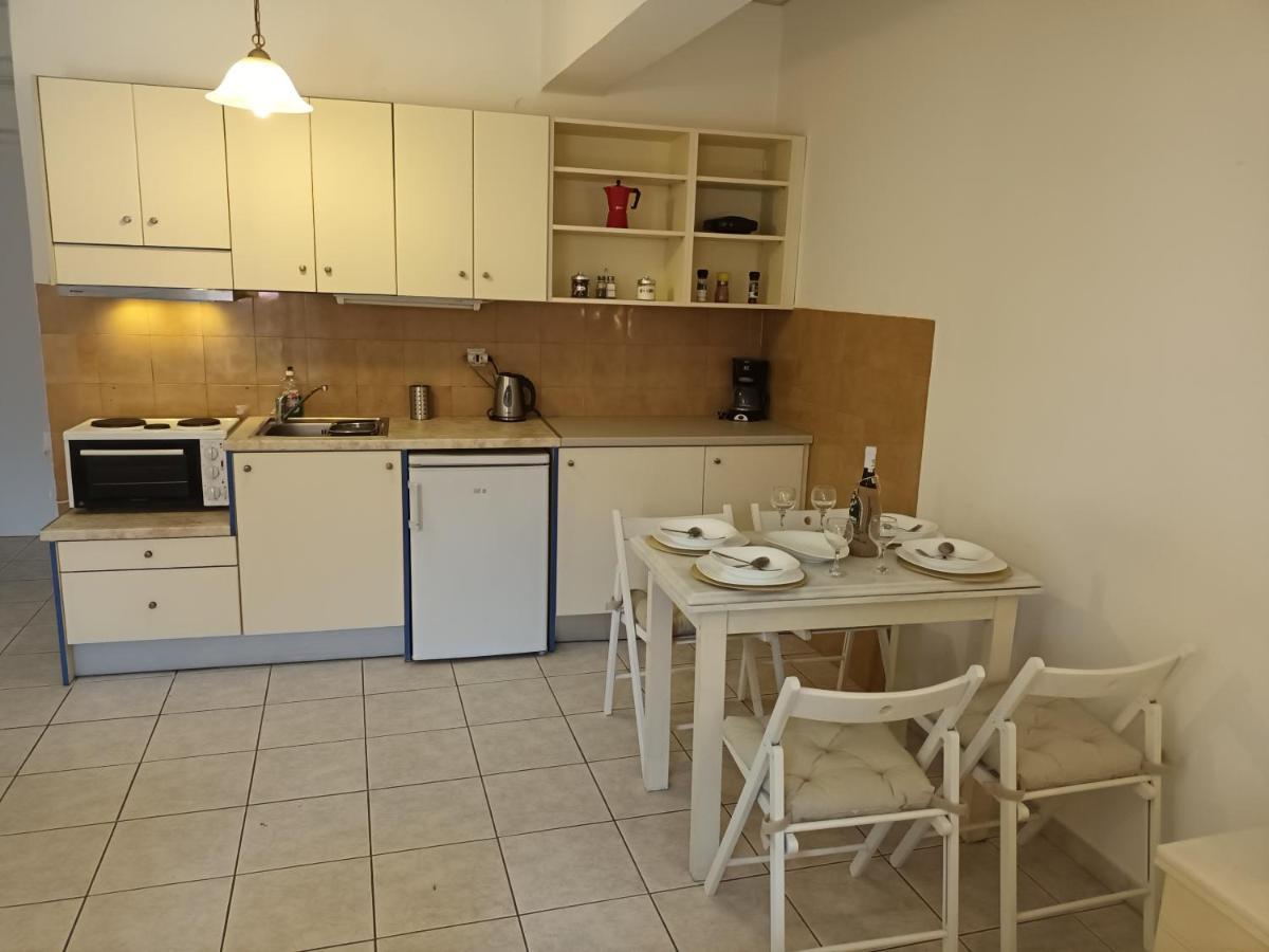 Argostoli Rooms Екстер'єр фото