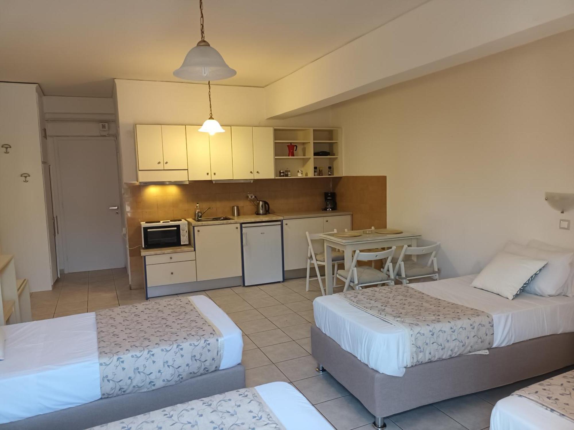 Argostoli Rooms Екстер'єр фото