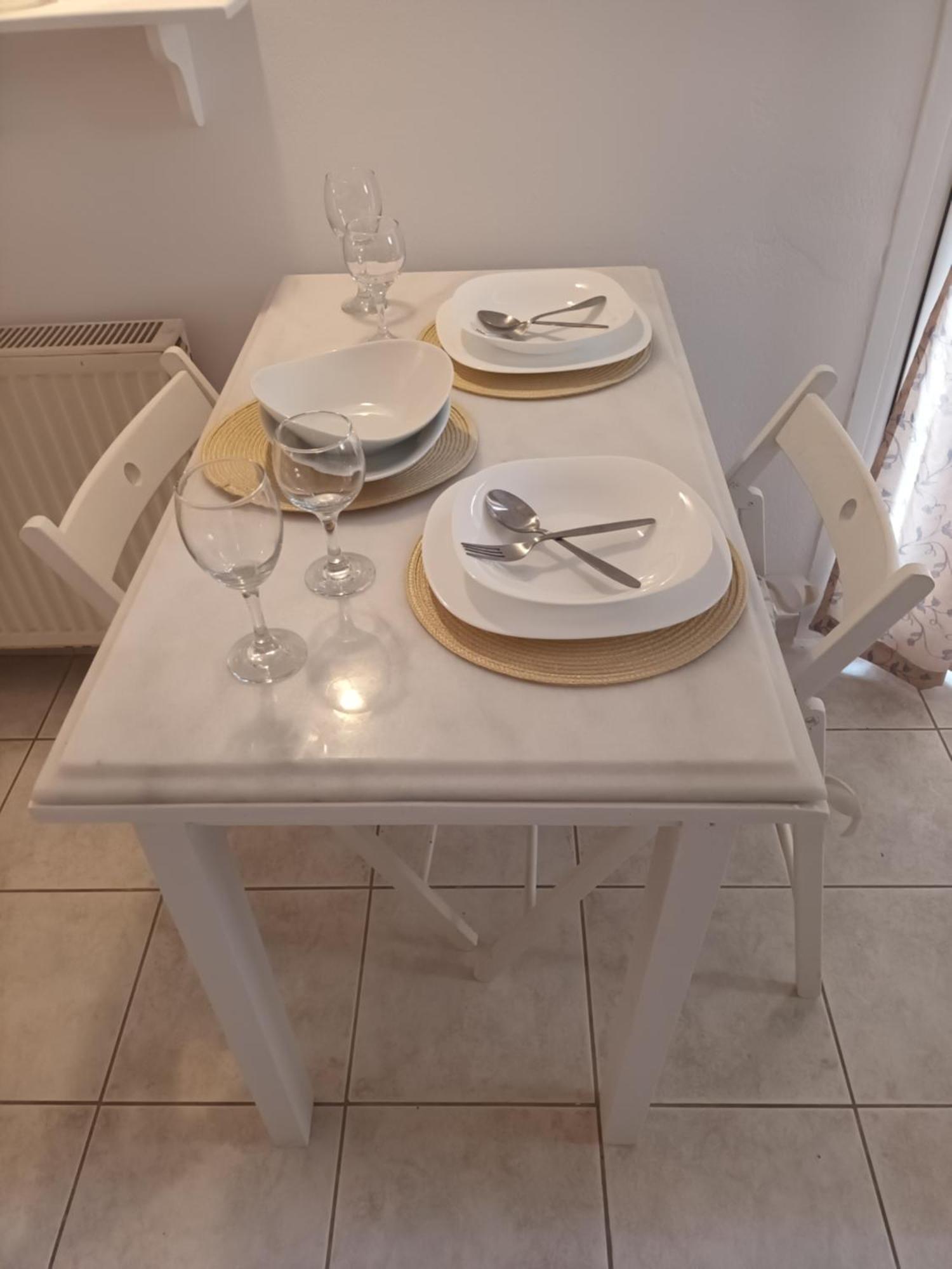 Argostoli Rooms Екстер'єр фото