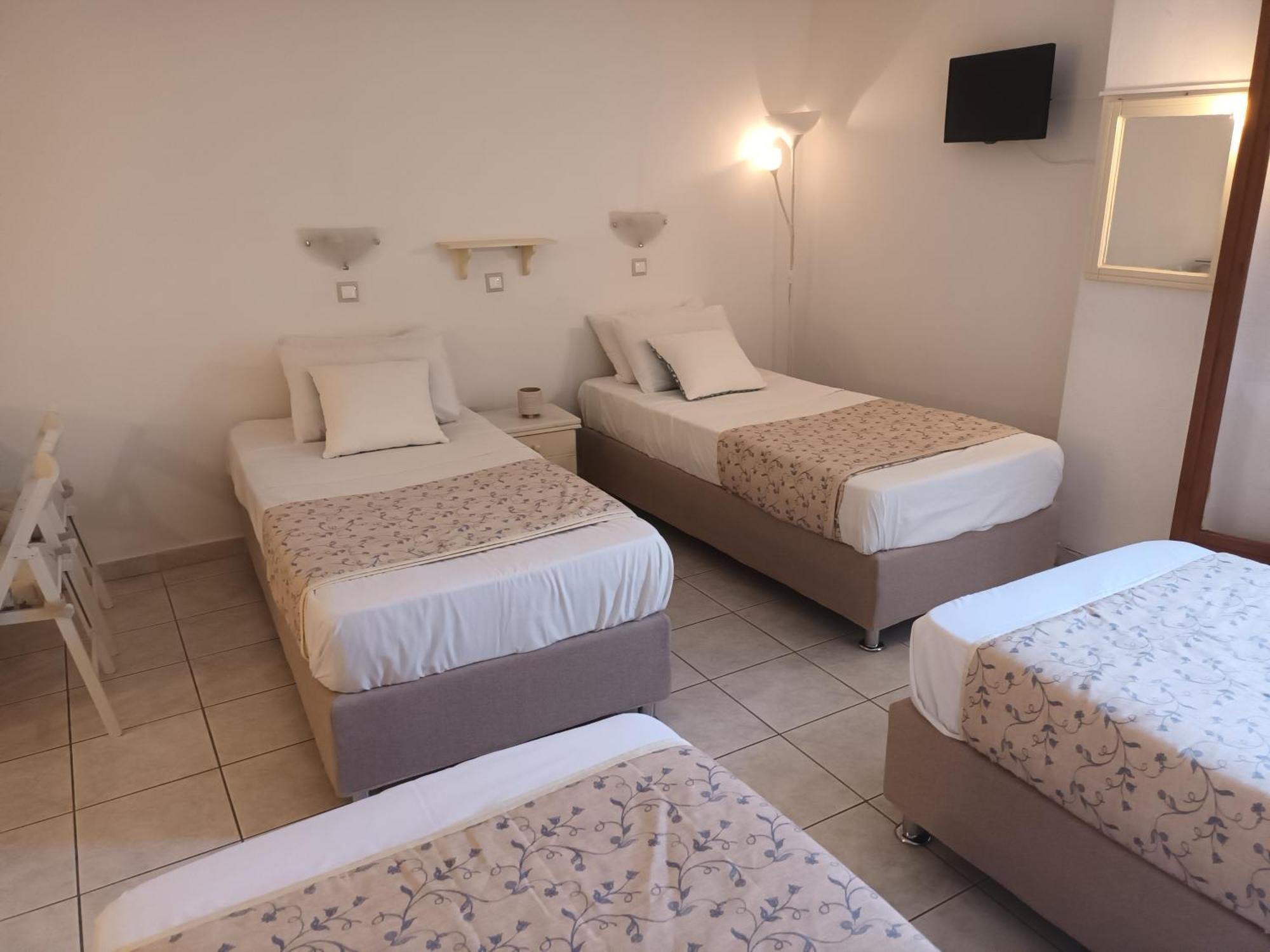 Argostoli Rooms Екстер'єр фото