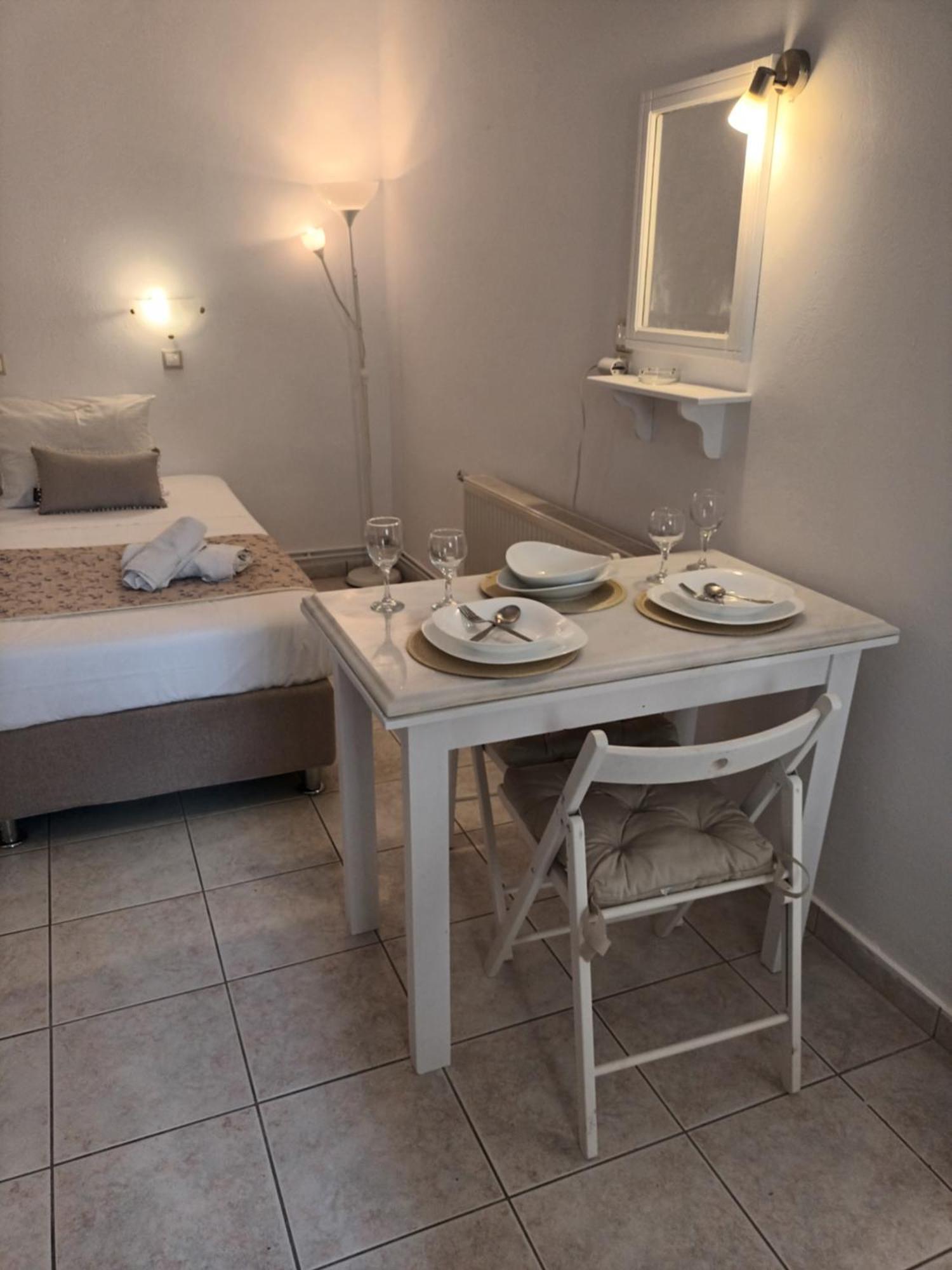 Argostoli Rooms Екстер'єр фото