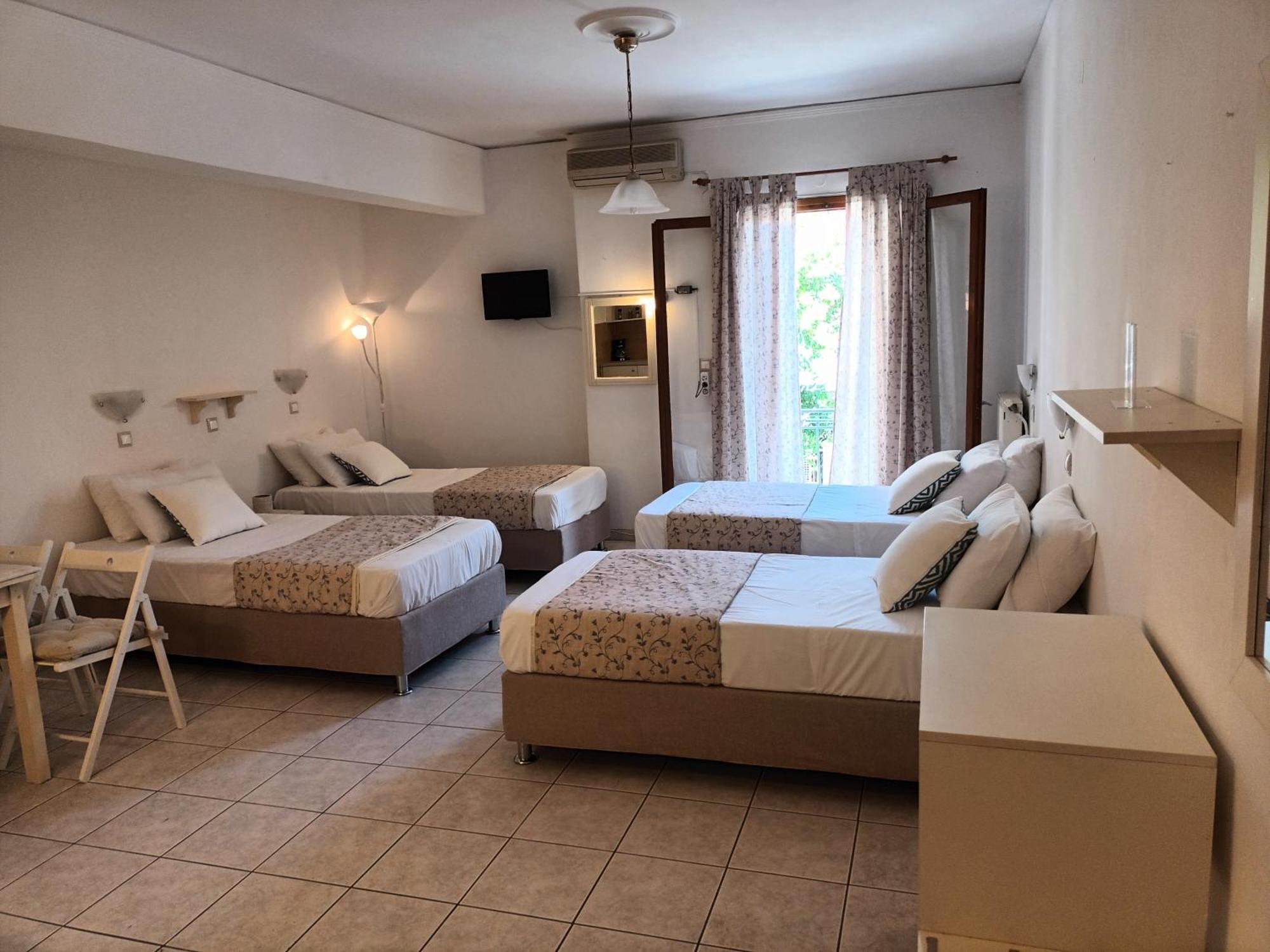 Argostoli Rooms Екстер'єр фото