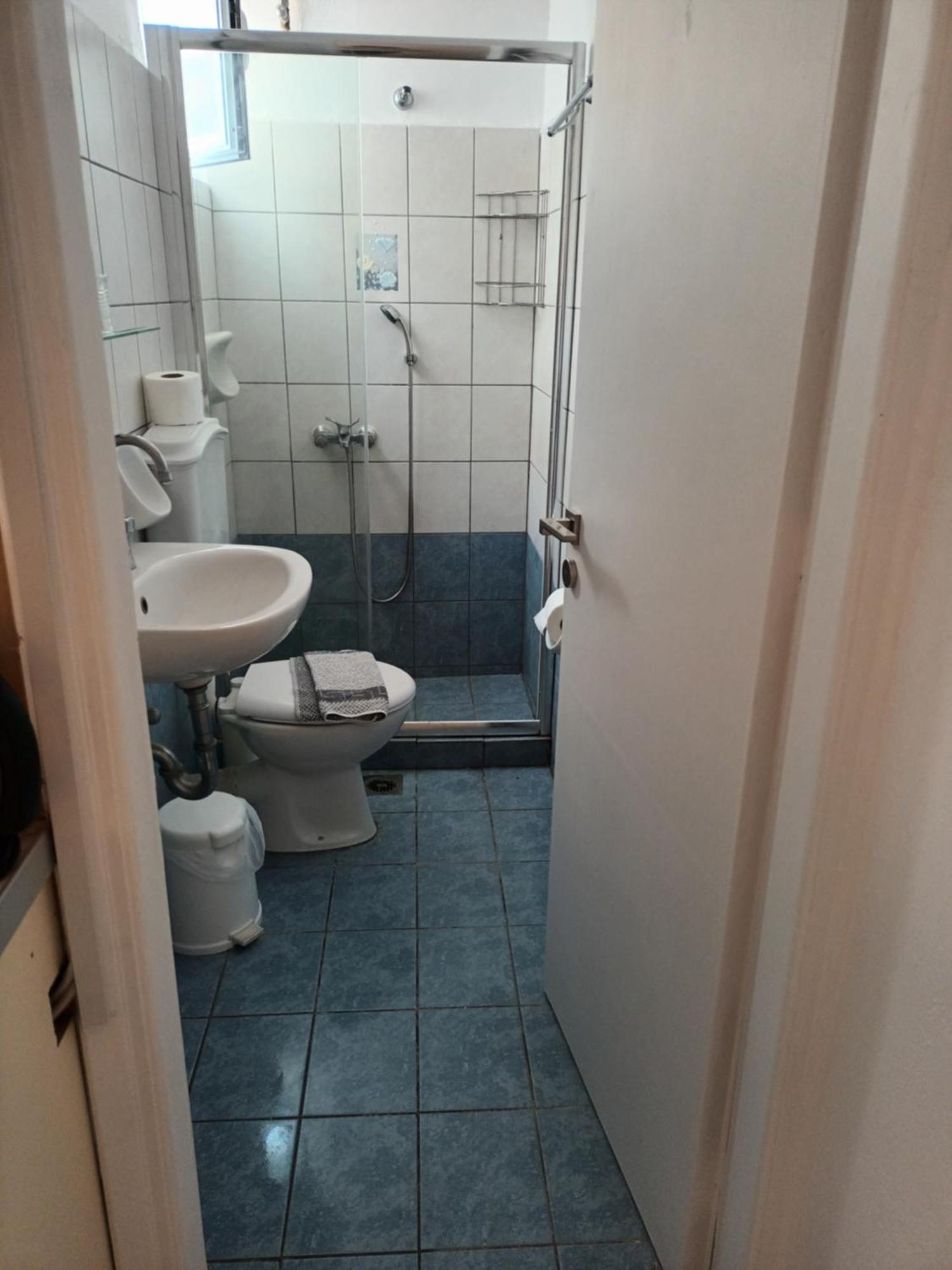Argostoli Rooms Екстер'єр фото