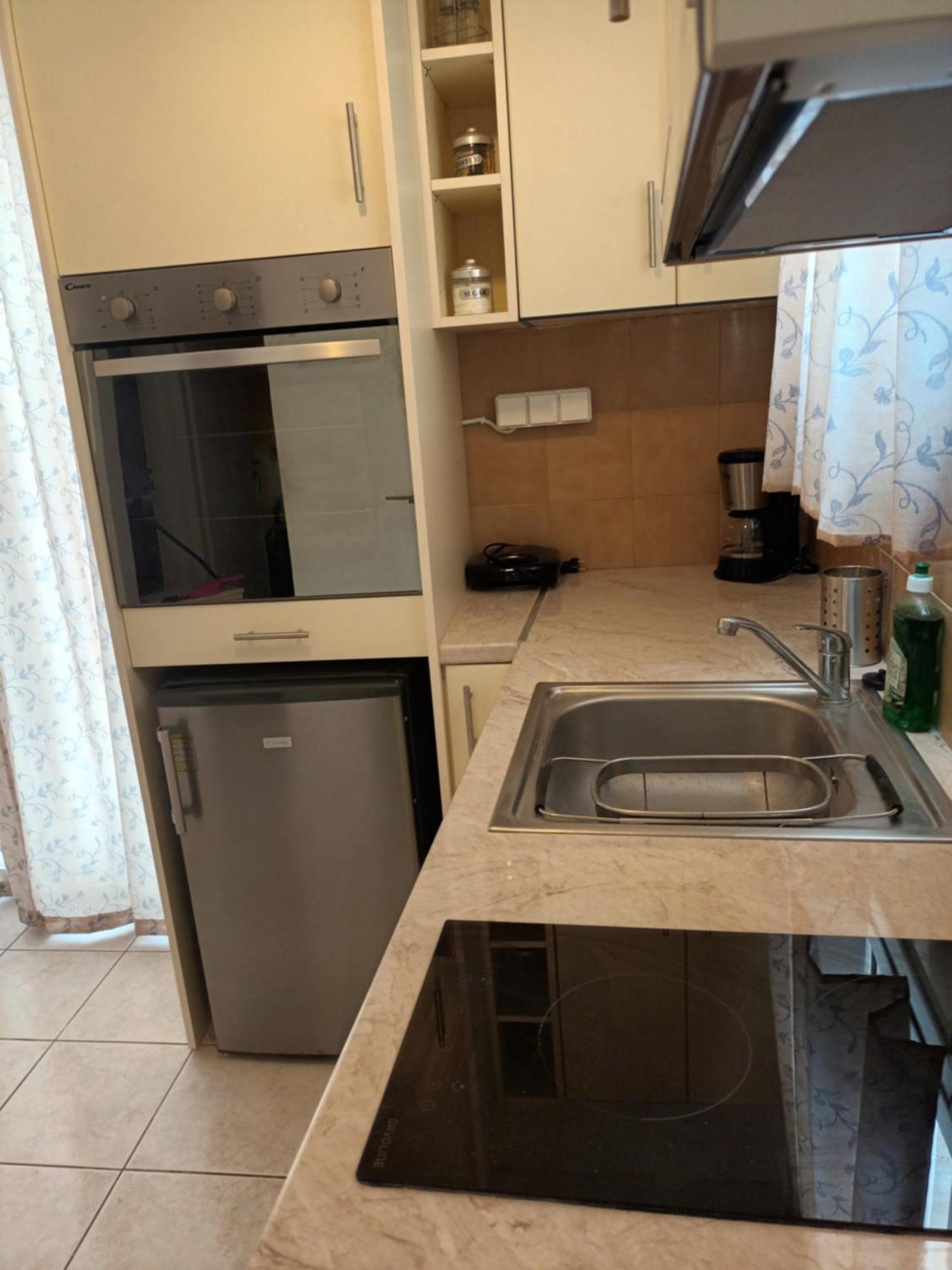 Argostoli Rooms Екстер'єр фото