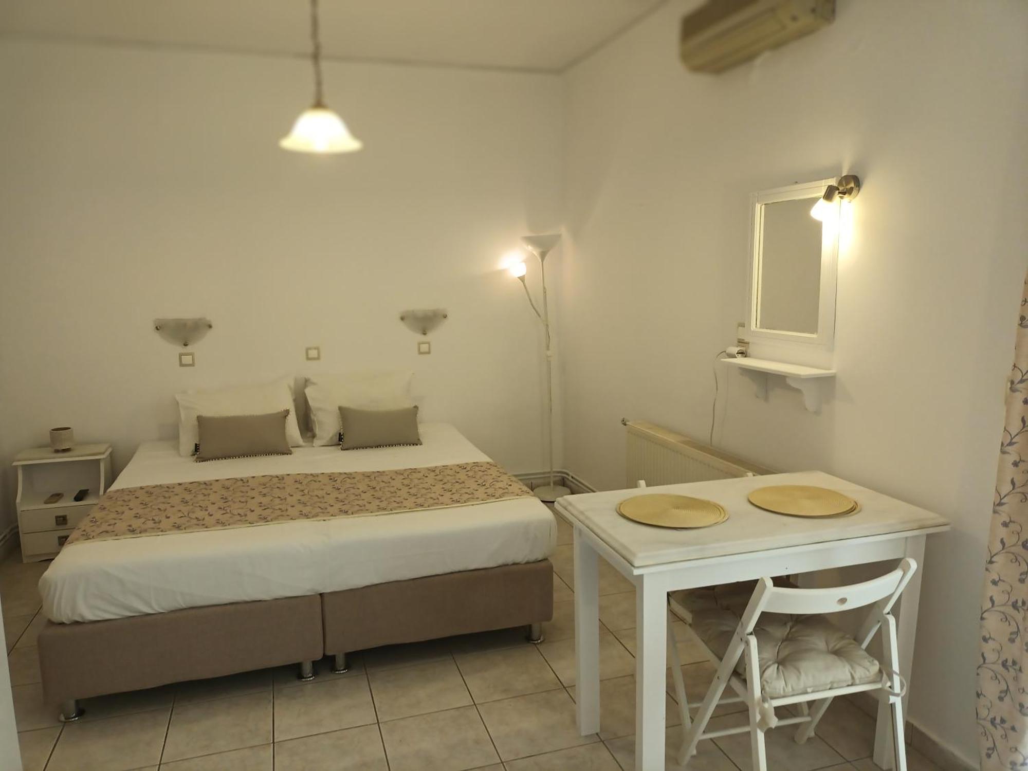 Argostoli Rooms Екстер'єр фото