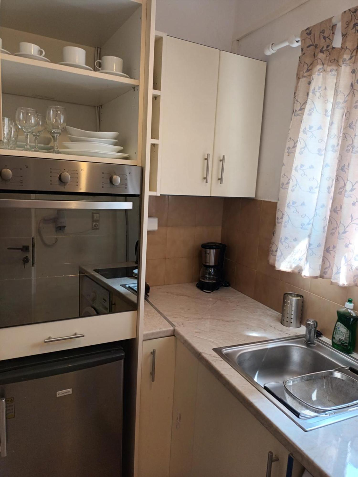 Argostoli Rooms Екстер'єр фото
