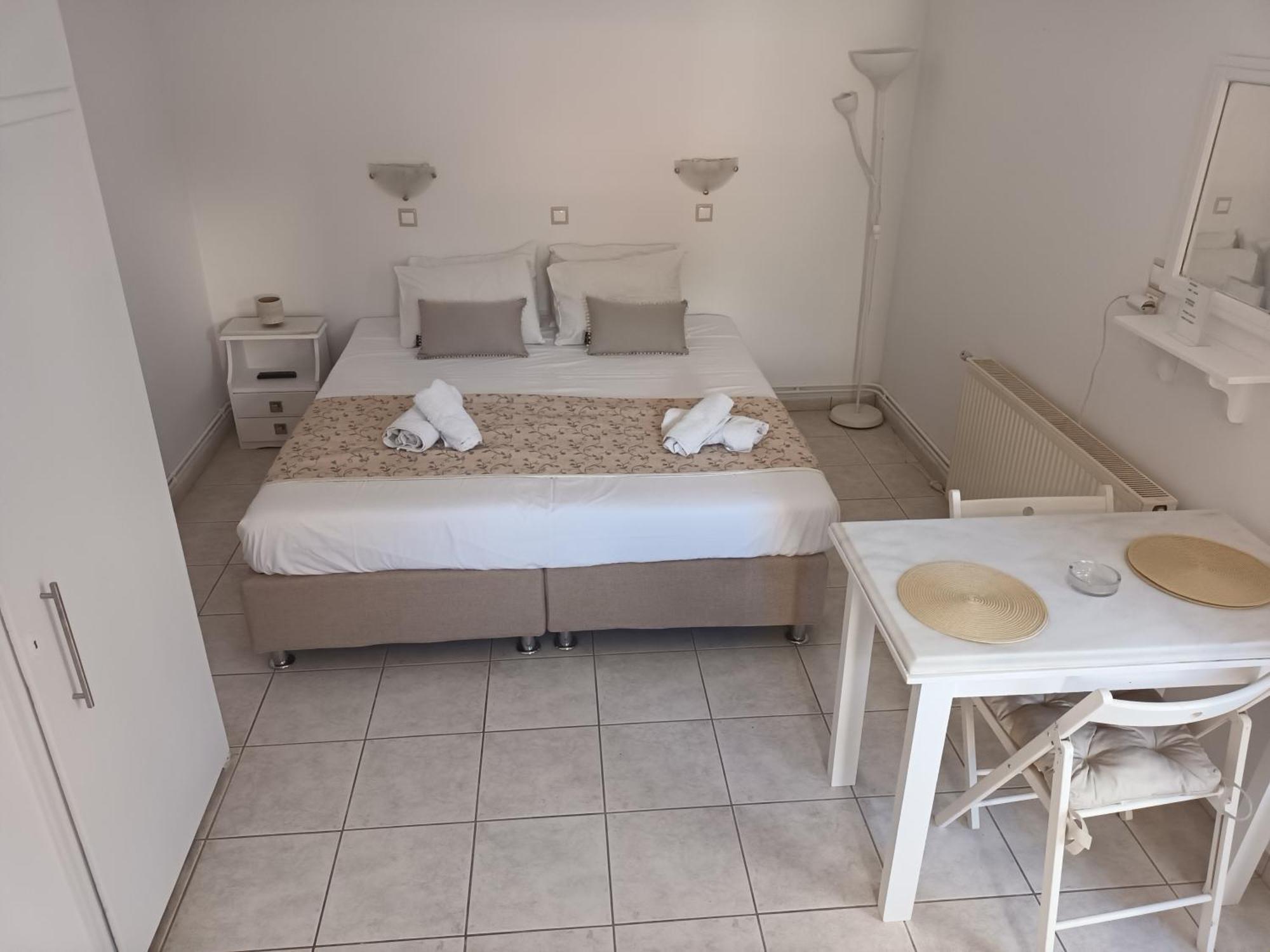 Argostoli Rooms Екстер'єр фото