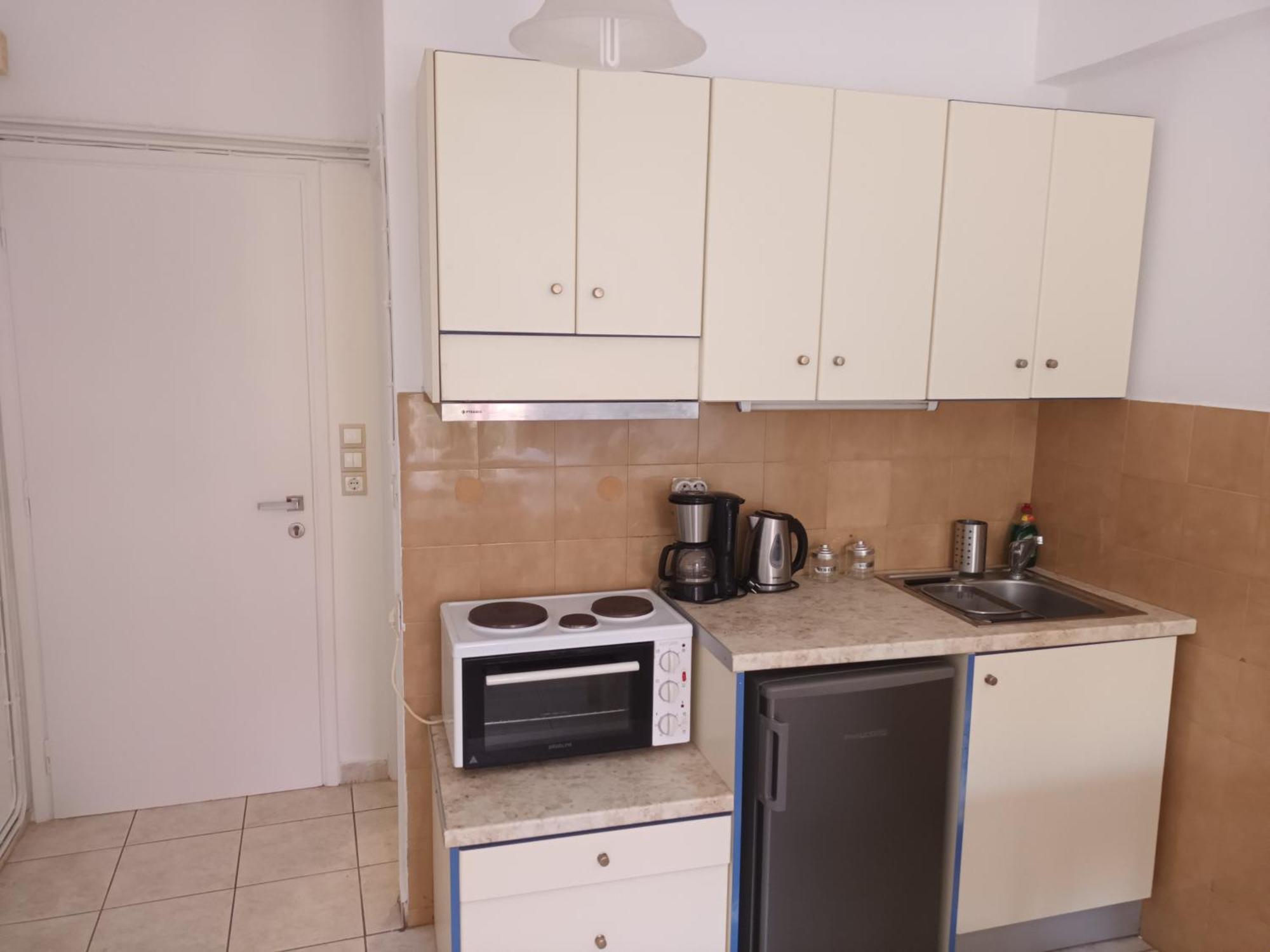 Argostoli Rooms Екстер'єр фото