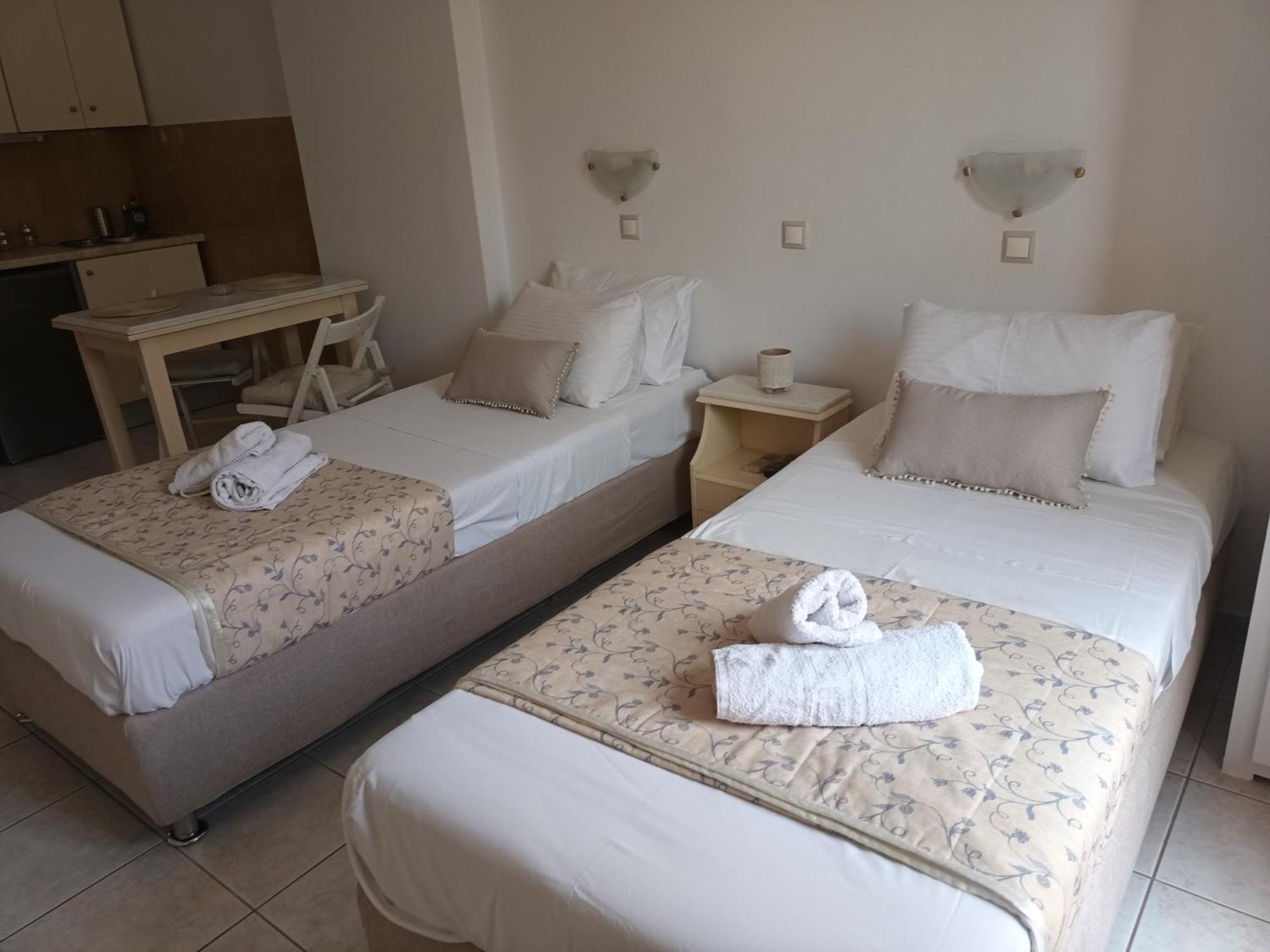 Argostoli Rooms Екстер'єр фото