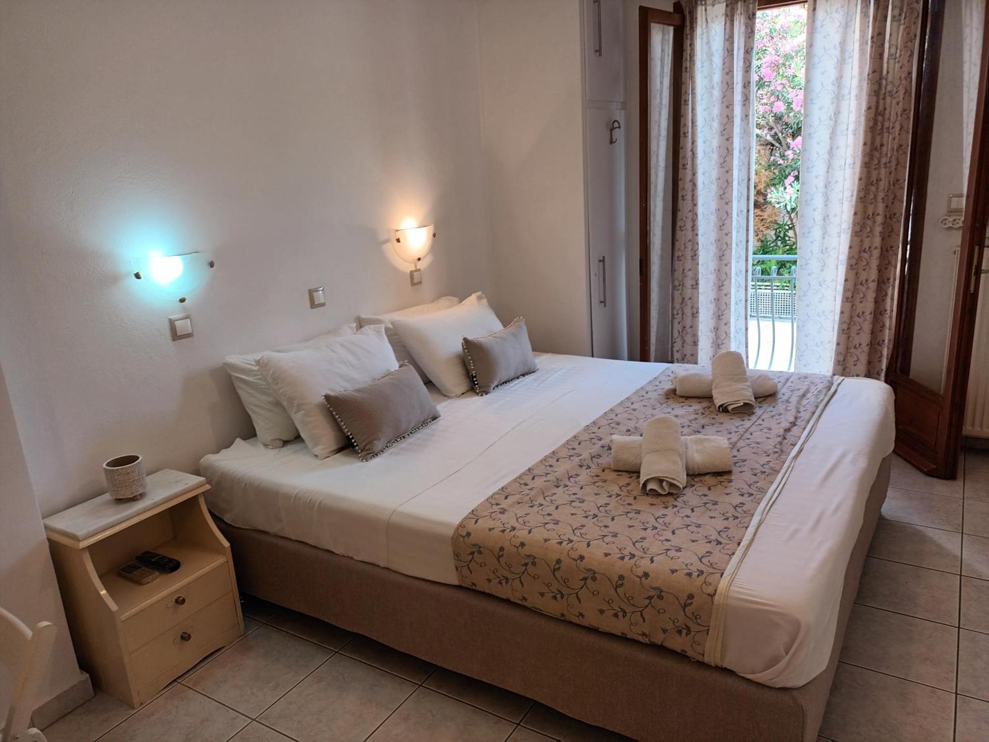 Argostoli Rooms Екстер'єр фото