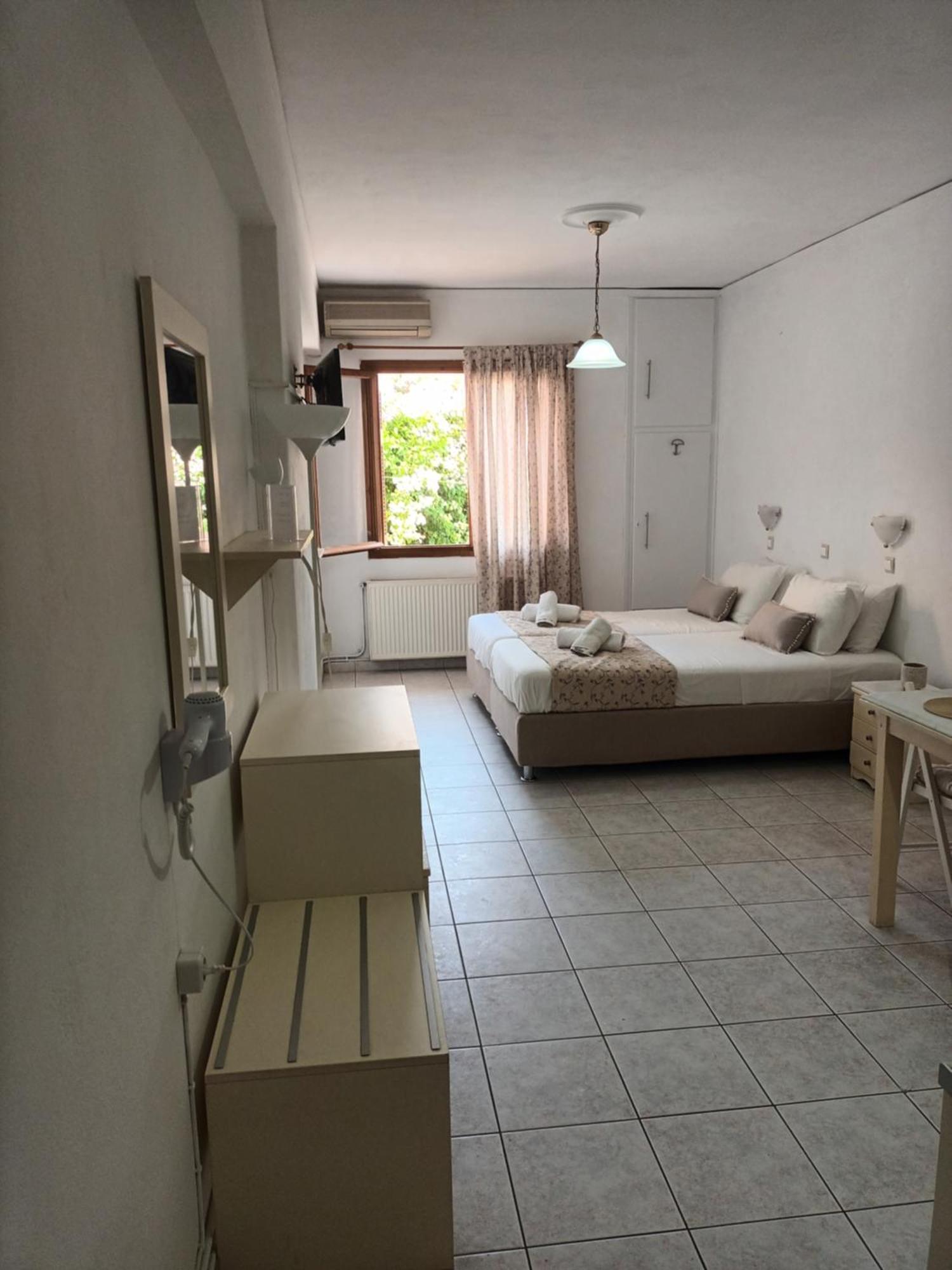 Argostoli Rooms Екстер'єр фото