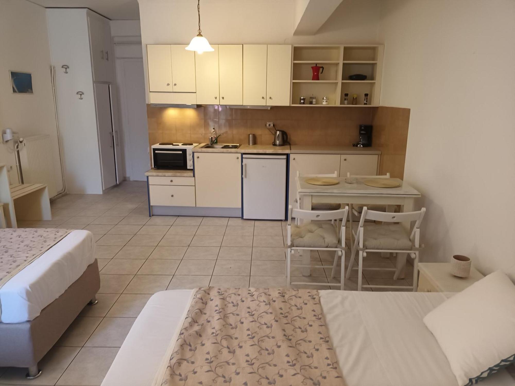Argostoli Rooms Номер фото