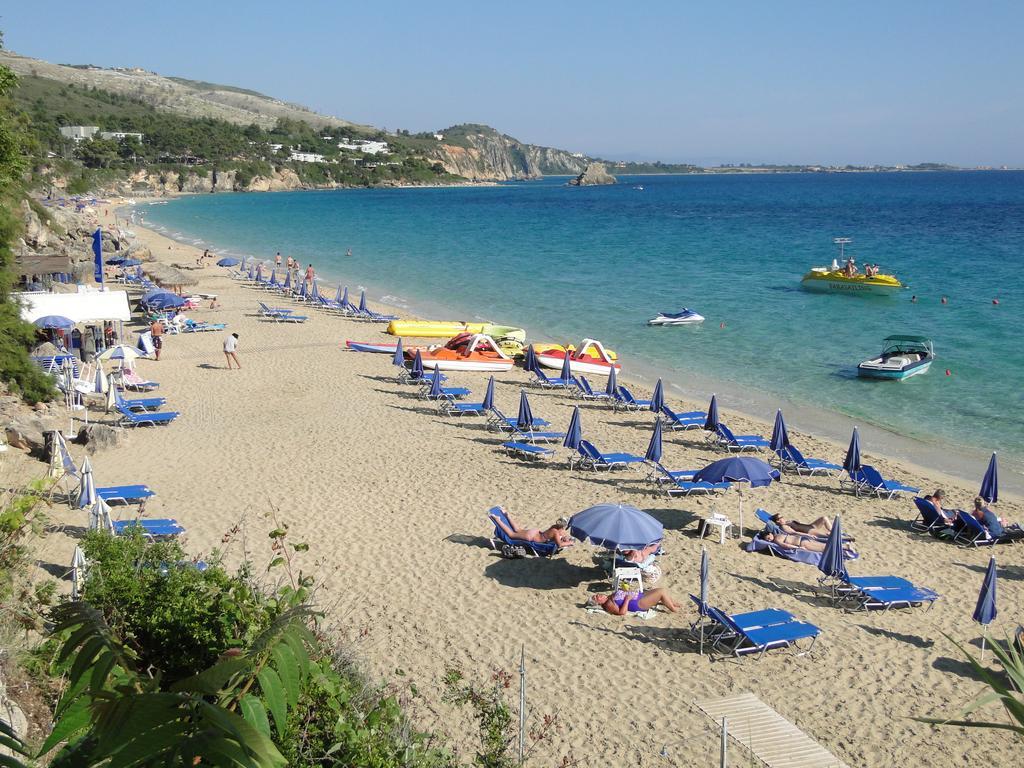 Argostoli Rooms Екстер'єр фото