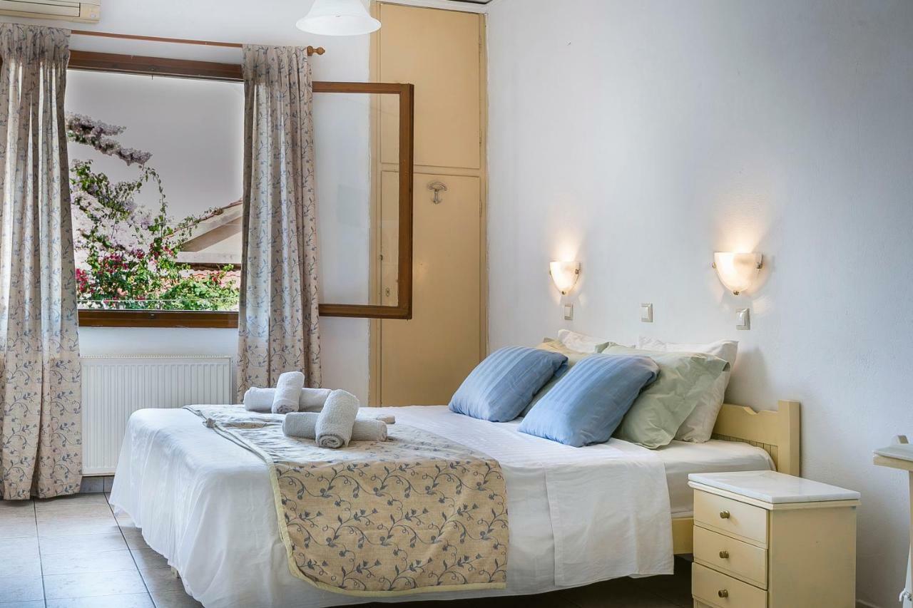 Argostoli Rooms Екстер'єр фото